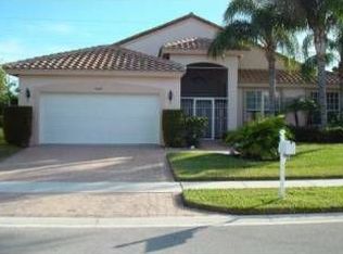 6642 Arno Way, Boynton Beach, FL 33472