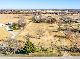 485 County Road 4796, Boyd, TX 76023
