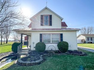 8816 N State Route 49, Greenville, OH 45331
