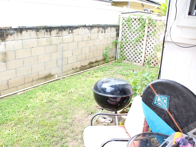 458 Oneawa St #1 — Photo 3