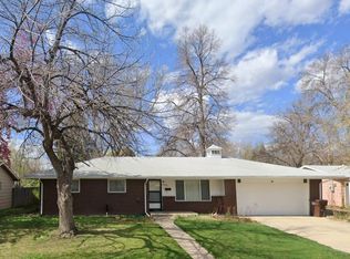 1033 Montview Rd, Fort Collins, CO 80521