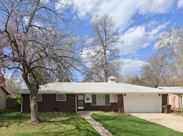 1033 Montview Rd, Fort Collins, CO 80521