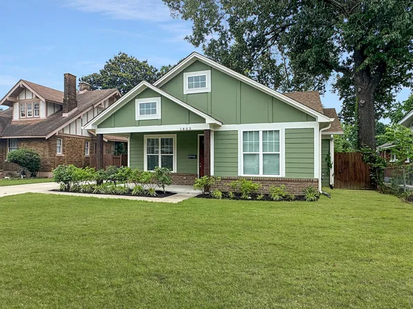1805 Glenview Ave, Memphis, TN 38114