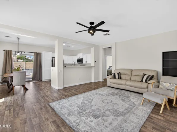 15420 N 172ND Drive, Surprise, AZ 85388