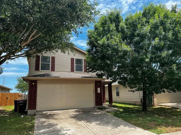 12313 Drummond Dr, Austin, TX 78754