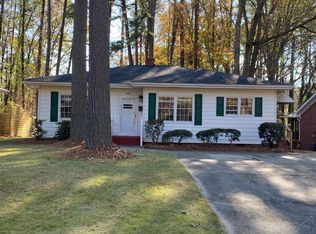 421 W Maynard Ave, Durham, NC 27704