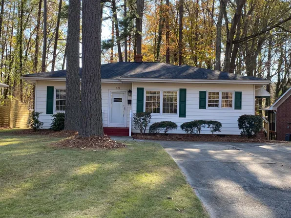 421 W Maynard Ave, Durham, NC 27704