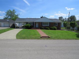 330 Sycamore Dr, Barbourville, KY 40906