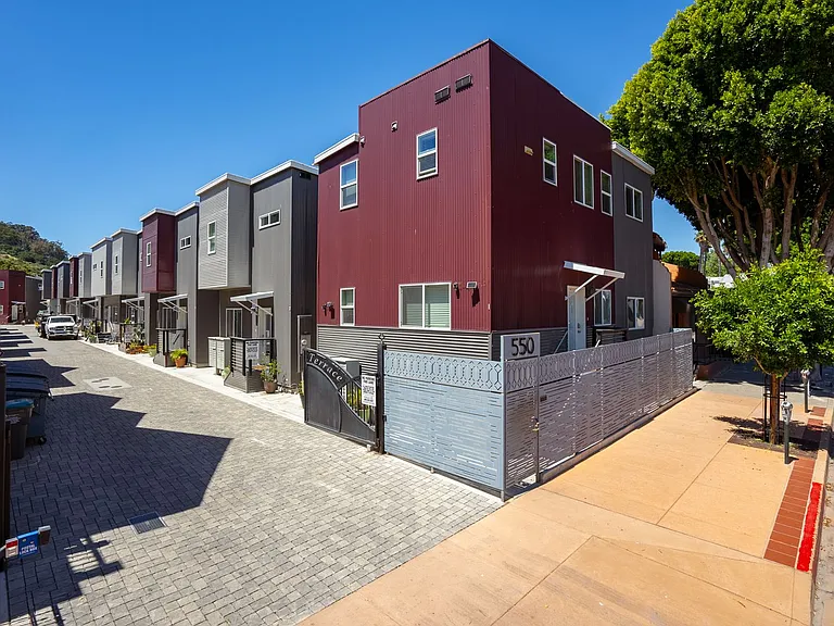 The Downtown Terrace (550 Higuera Street) — Photo 35