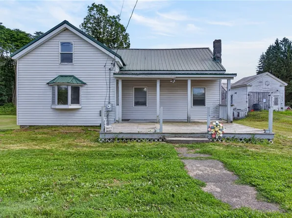 952 County Highway 16, Burlington Flats, NY 13315