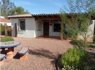 1716 N Winstel Blvd, Tucson, AZ 85716