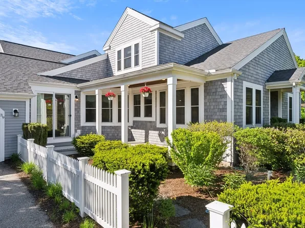 39 Pelham Walk Unit 39, Plymouth, MA 02360