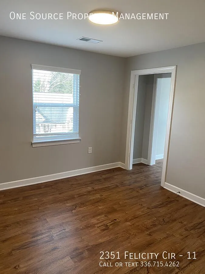 1 bed, 336 sqft, $995 — Photo 4