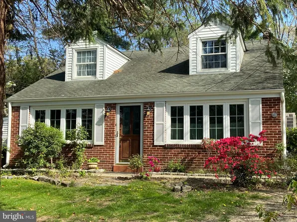 407 Peltoma Rd, Haddonfield, NJ 08033