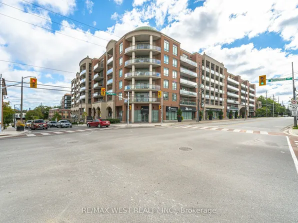 281 Woodbridge Ave #509, Vaughan, ON L4L 0C6