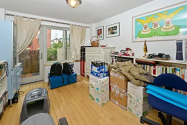 Rented by Nolita Group