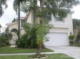 1858 SW 175th Ave, Miramar, FL 33029
