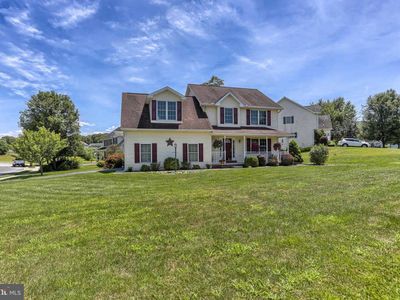 114 Woodview Dr, Mount Holly Springs, PA, 17065