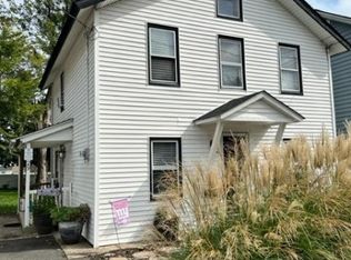 29 Franklin St, South Bound Brook, NJ 08880
