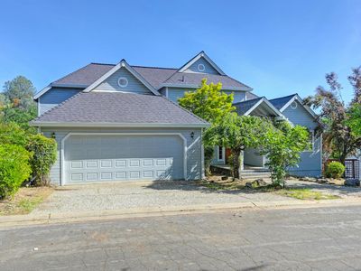 2818 Silvercrest St, Placerville, CA, 95667