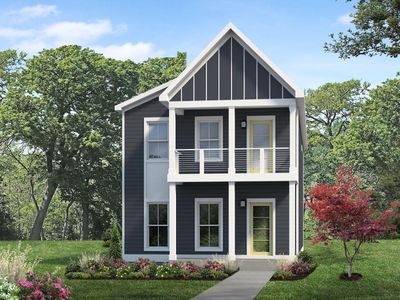 1580 Cotton Way, Chattanooga, TN, 37404