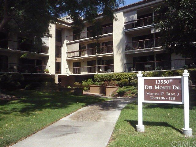 1st image of 13550 Del Monte Dr APT C121