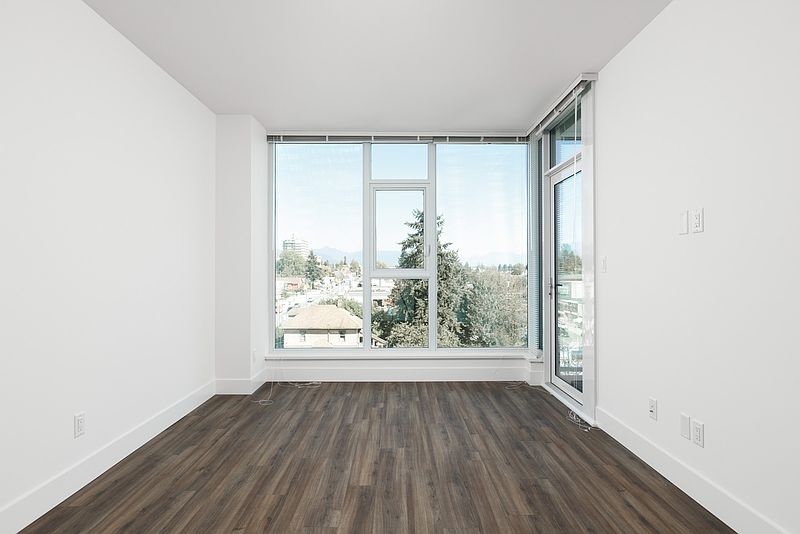 Burnaby Apartment for rent - 1 Bedroom — photo 3