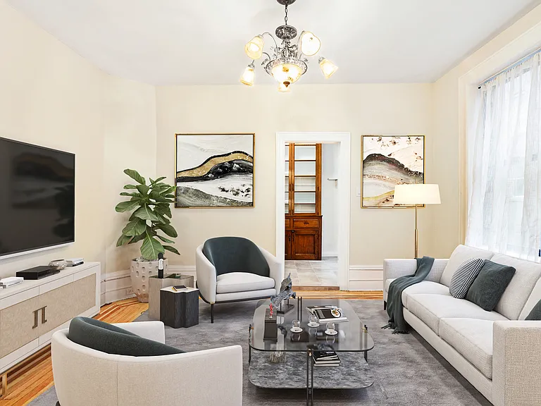 414 W 121st St #36 — Photo 4