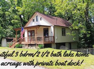 29814 Vixen Ave, Warsaw, MO 65355