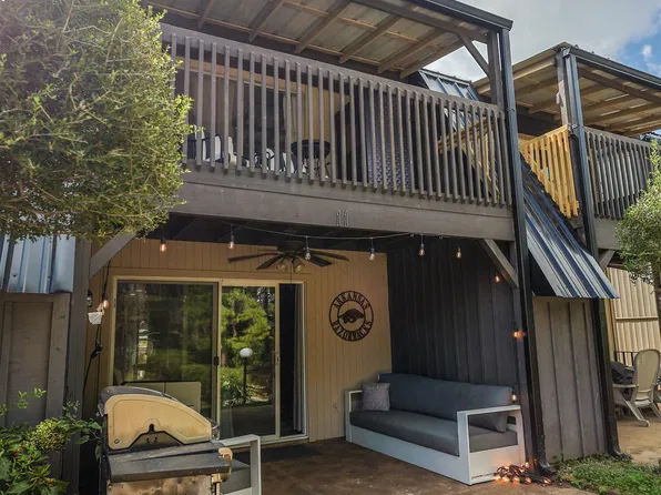 100 Discovery Bay Ln Unit 11, Hot Springs National Park, AR 71913