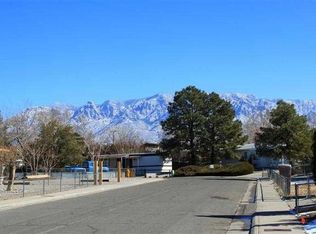 6824 Ina Dr NE, Albuquerque, NM 87109