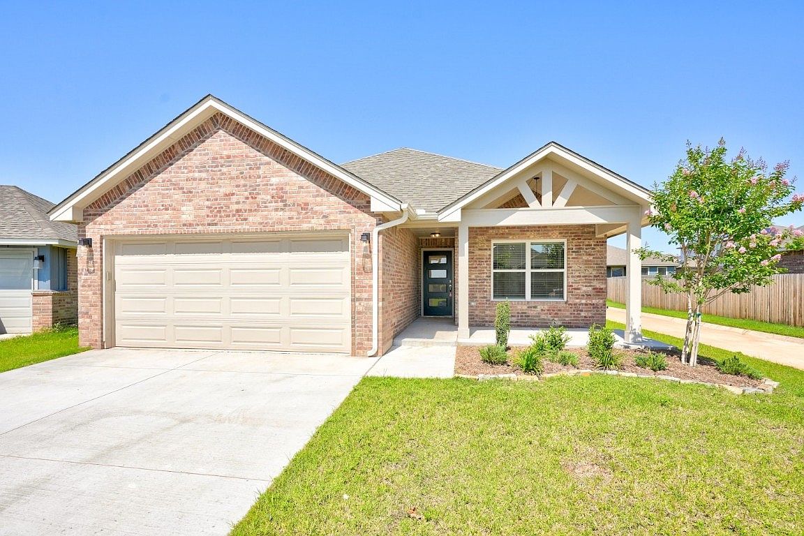 3617 Shutter Ridge Dr, Yukon, OK 73099 | Zillow