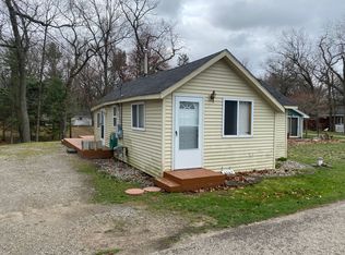 5349 Indian Trl, Caseville, MI 48725