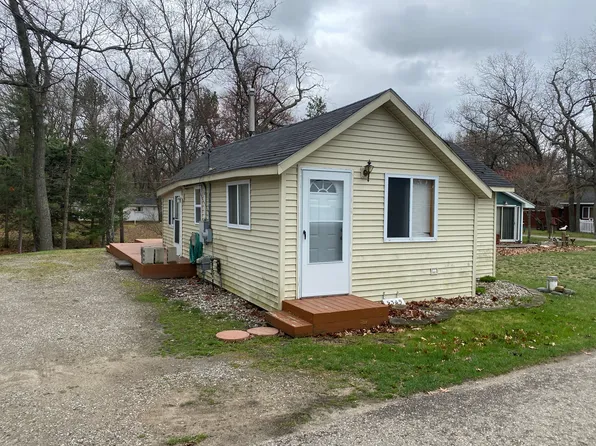 5349 Indian Trl, Caseville, MI 48725