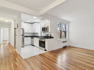 20-47 Seagirt Blvd UNIT 4G, Far Rockaway, NY 11691