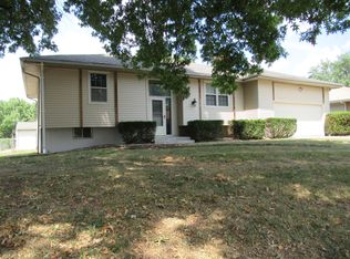 1829 W Swan St, Springfield, MO 65807