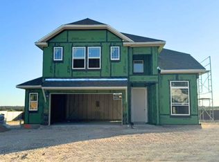 417 Raleigh Dr, Georgetown, TX 78633