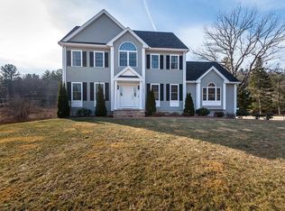 1055 Salem St, North Andover, MA 01845