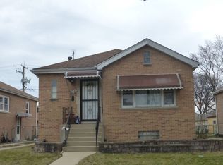 3811 Harvey Ave, Berwyn, IL