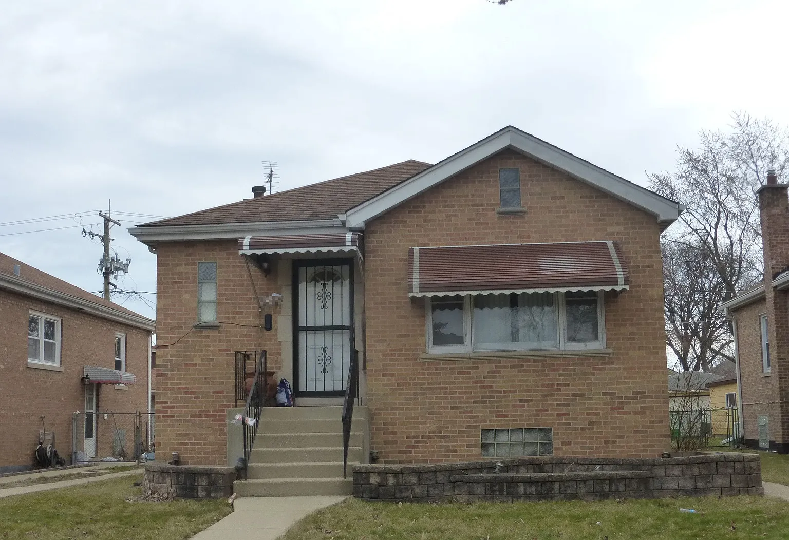 3811 Harvey Ave photo 1