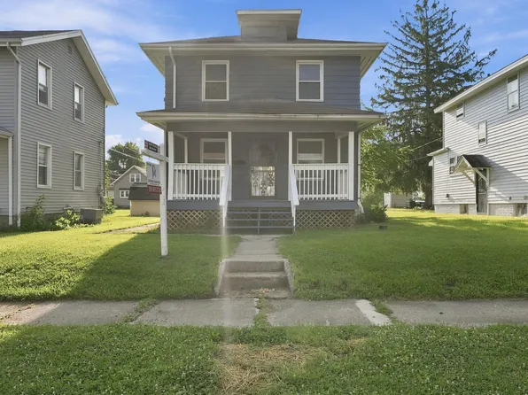 3009 Holton Ave, Fort Wayne, IN 46806