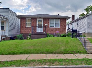 3912 Schiller Pl, Saint Louis, MO 63116