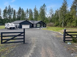 5312 SE Arcadia Rd, Shelton, WA 98584