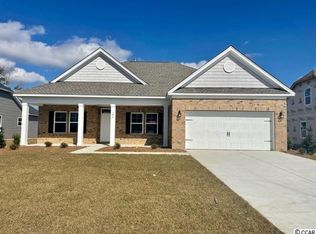 183 Crabapple Drive Gardenia LOT 18-A2, Longs, SC 29568