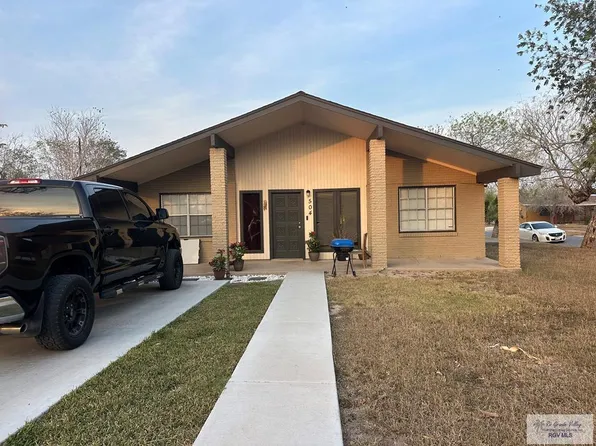 504 Chapman St, San Benito, TX 78586