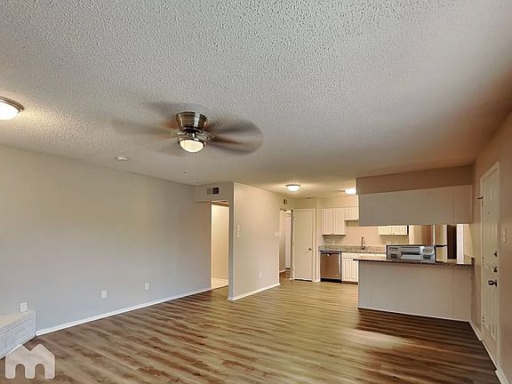 2nd image of 3511 Daniel Dr #1