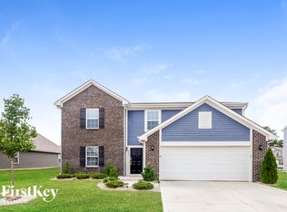 4052 Stubbington Ln, Indianapolis, IN