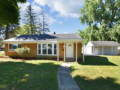 1210 Mohawk Ave, Flint, MI, 48507