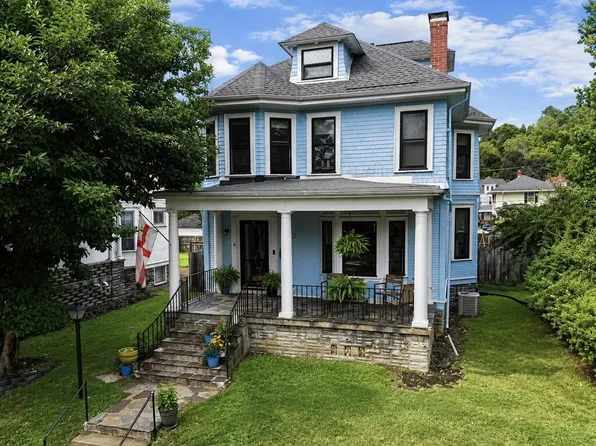 20 Walnut Avenue, Wheeling, WV 26003
