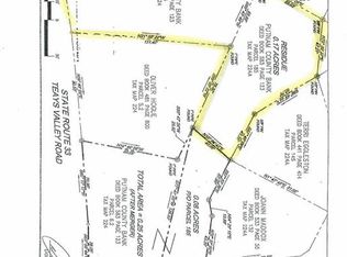 4406 Teays Valley Rd, Scott Depot, WV 25560